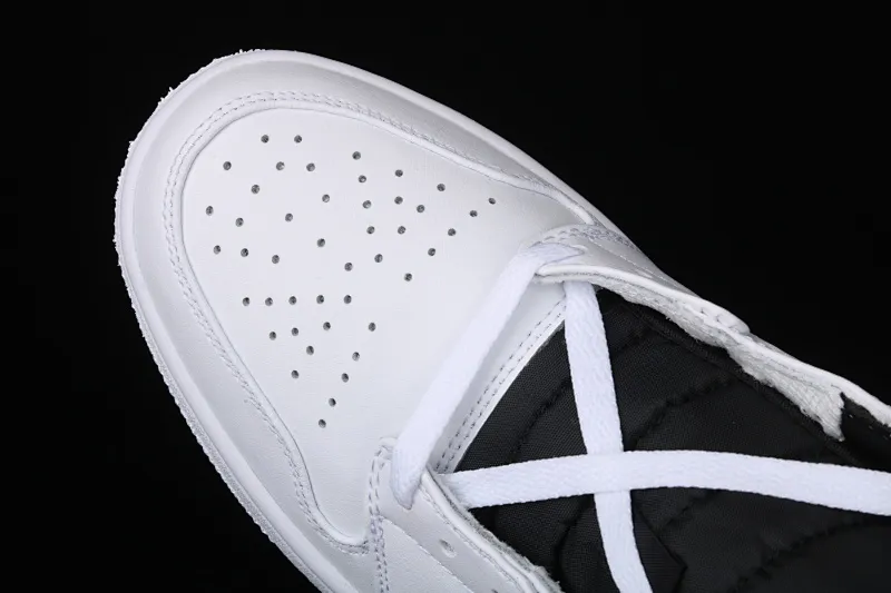 All categories Air Jordan Jordan series basketball shoes Air Jordan 1 Mid Air Jordan 1 Mid AJ1 Joe 1 "Little Chicago" basketball shoes full toe layer authentic 554724-116